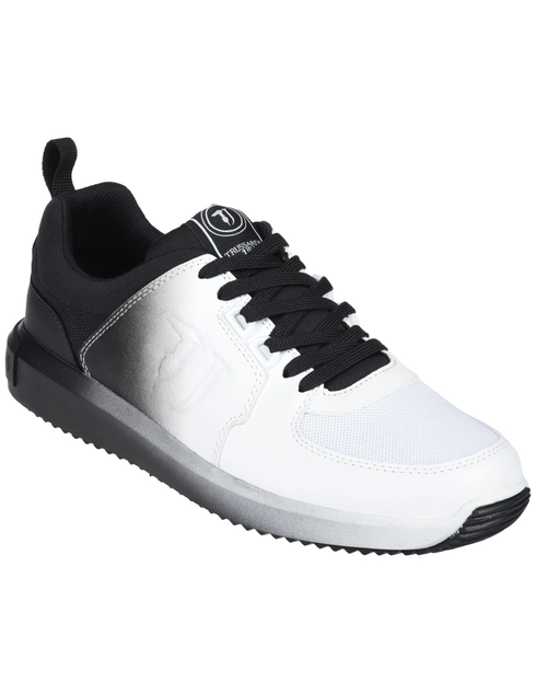 белые Кроссовки Trussardi 77A001859Y099999-K308