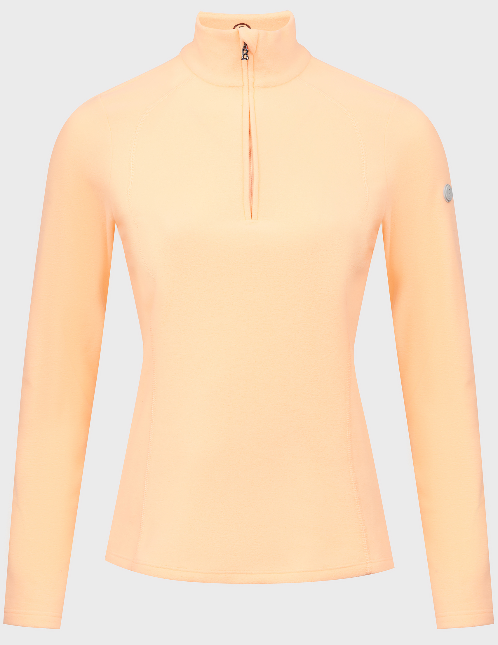 

Спортивная кофта, Оранжевый