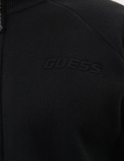 Guess Z5BQ11Z0960-JBLK_black фото-5