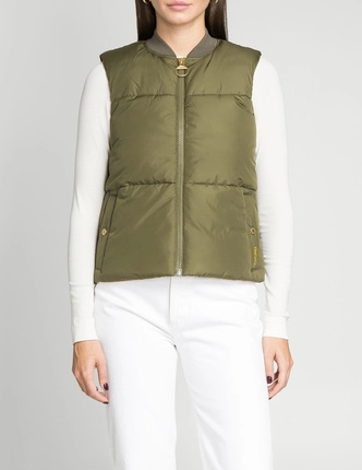 BARBOUR жилет