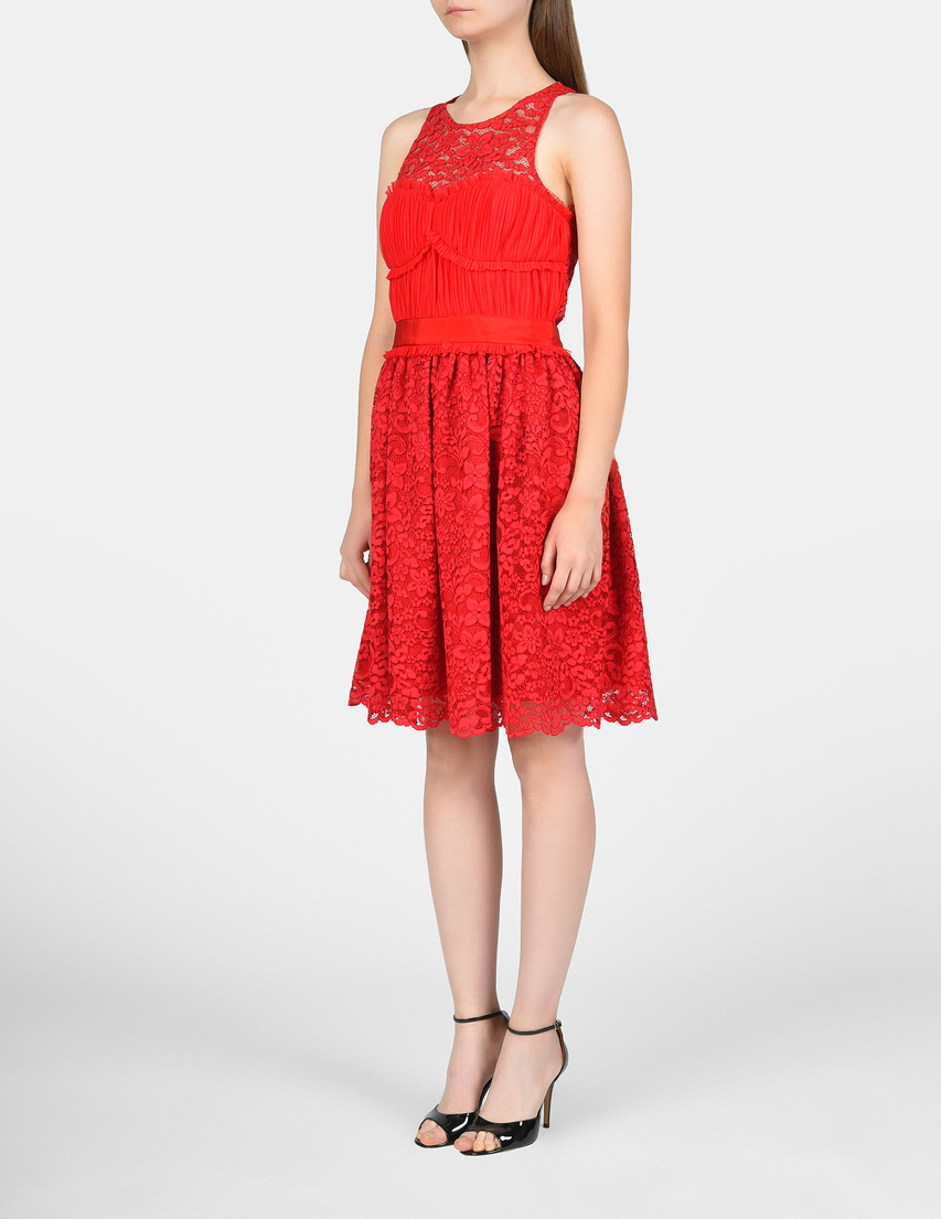 Pinko 1W114D5974R60_red фото-2