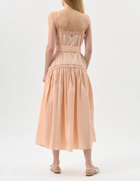 Twinset 241TT2080-11538_orange фото-3