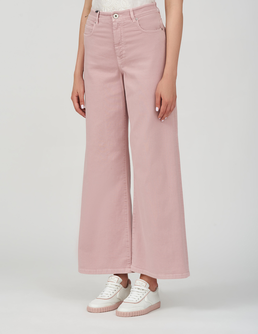 Weekend Max Mara MEDINA_pink фото-2
