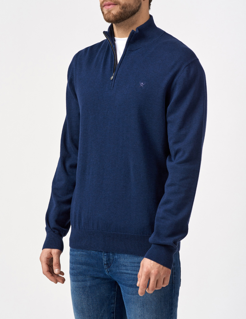 Hackett London HM702469-595-blue фото-2