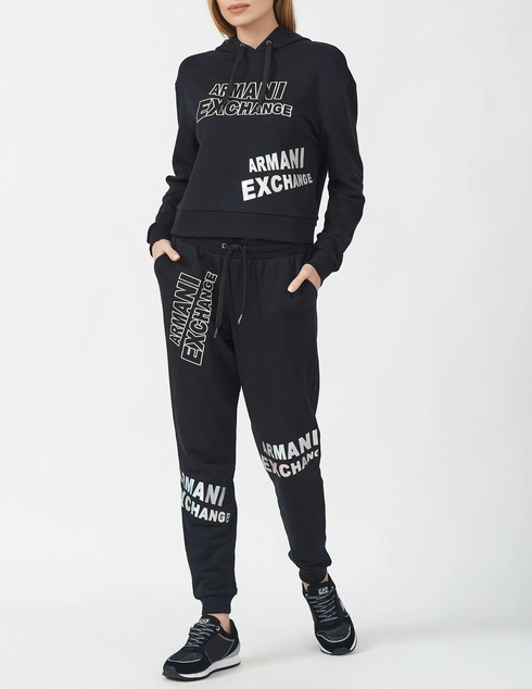 Armani Exchange 3RYM78YJDBZ-1200_black фото-1