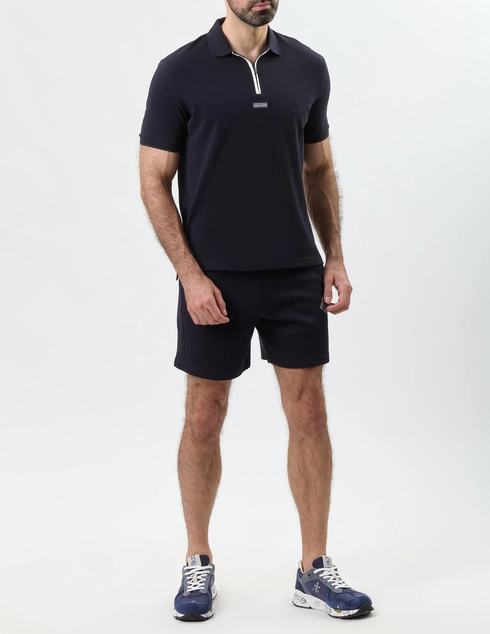 Armani Exchange XM000228AF108180-UB101_blue фото-2