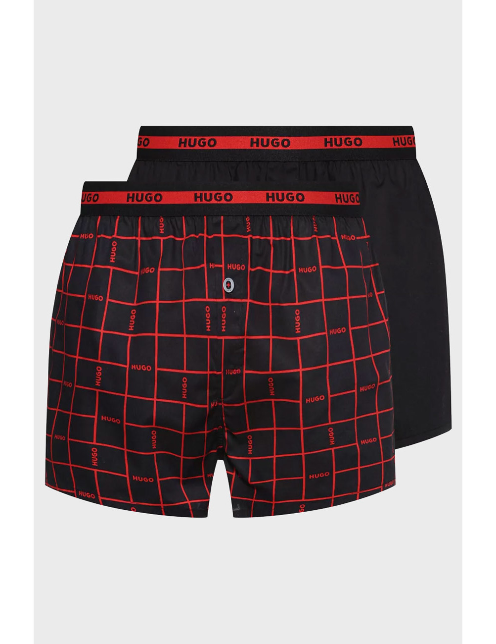 

Трусы, Черный