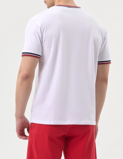 Harmont&Blaine IXQ287021824_100_white фото-4