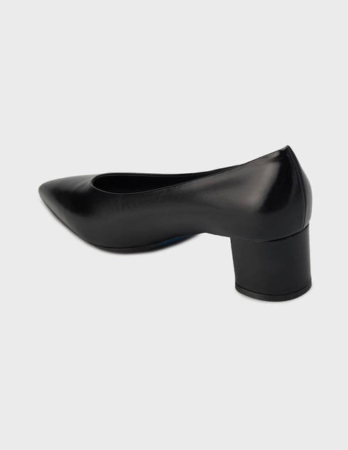 женские черные Туфли Loriblu 3001_black - фото-2