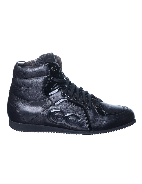 мужские черные Ботинки Giovanni Ciccioli 3096_black - фото-2