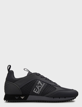 EA7 EMPORIO ARMANI кросівки
