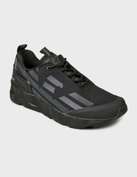 Кросівки Ea7 Emporio Armani 033-615-black_179196 (Чорний) в