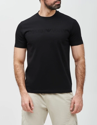 EMPORIO ARMANI футболка