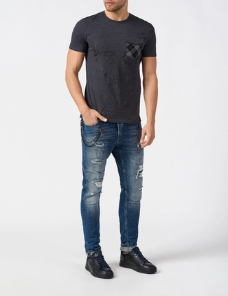 ANTONY MORATO джинсы