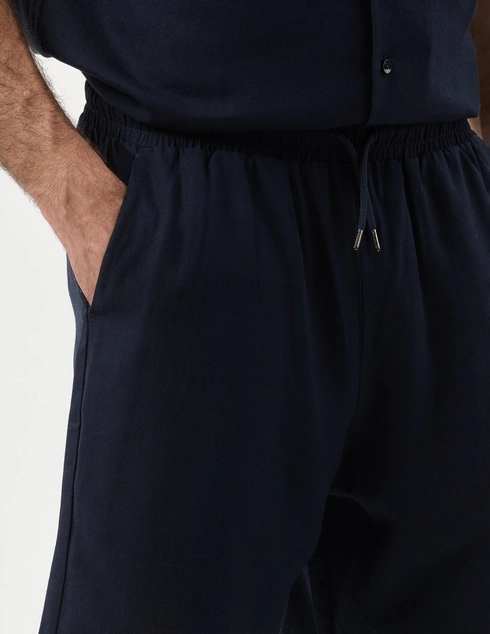 Emporio Armani EM000681AF20590UB102_blue фото-5