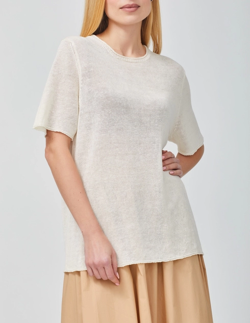 Panicale Cashmere U32721G-MC32U1H-0200_white фото-3