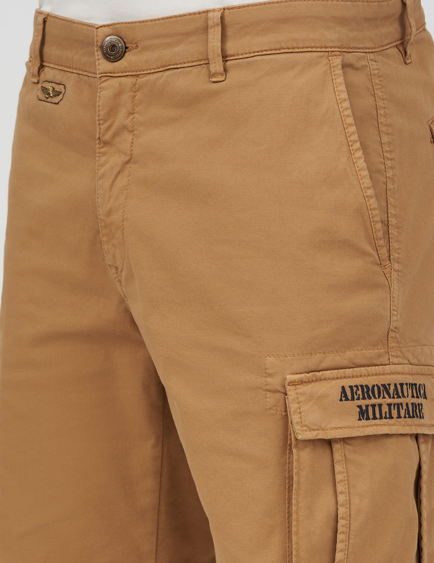 Aeronautica Militare 066-57544_brown фото-4