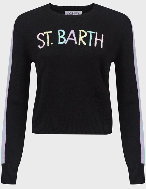 Mc2 Saint Barth QUE0011-EMBR00-black фото-1