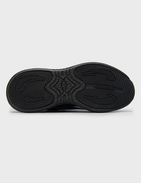 многоцветные Кроссовки Iceberg 231801_multi размер - 41