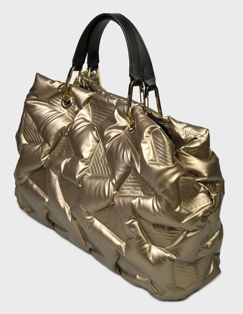 Emporio Armani Y3D-165-2-Nylon-platino_silver фото-2