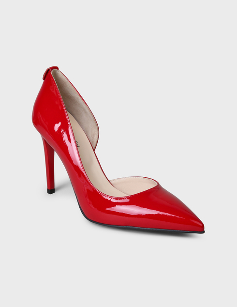 красные Туфли Nero Giardini 115430-red