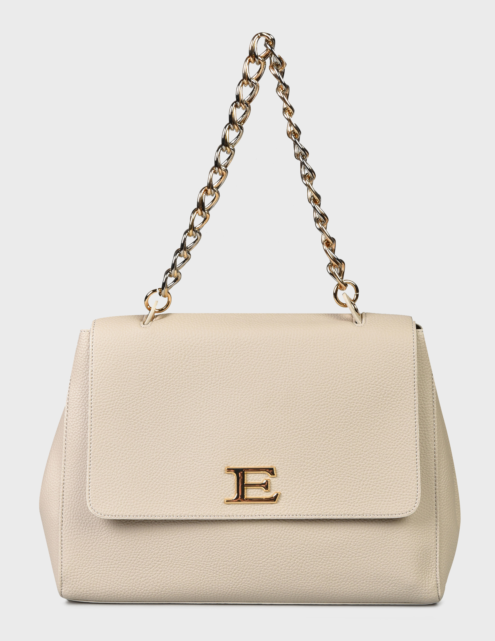 

Сумка, Бежевый