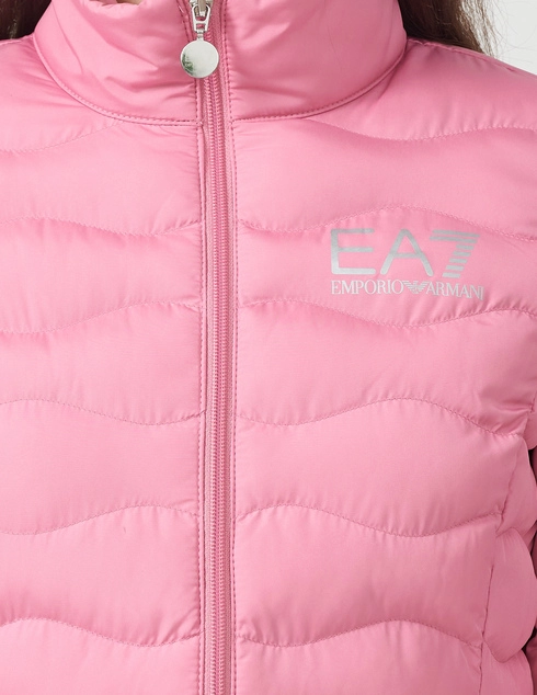 Ea7 Emporio Armani 8NTB21-TNF8Z-0412_pink фото-4