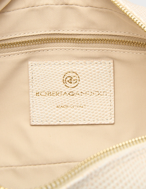 Roberta Gandolfi 3010-Tejus_beige фото-3