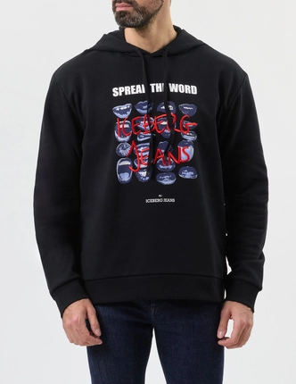 ICEBERG худи