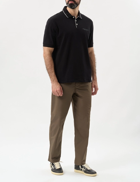 Armani Exchange XM002273-AF22686-U6200_brown фото-2