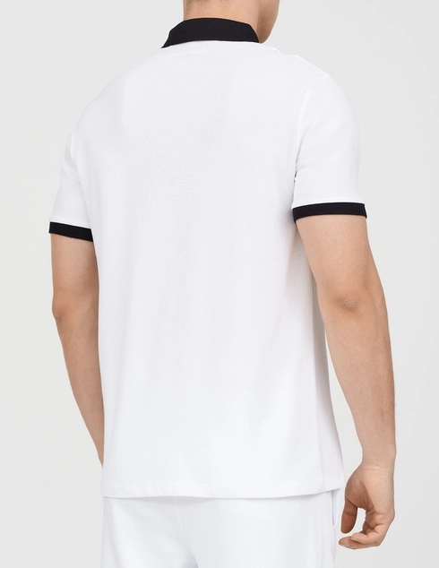 Karl Lagerfeld 745404-10_white фото-4