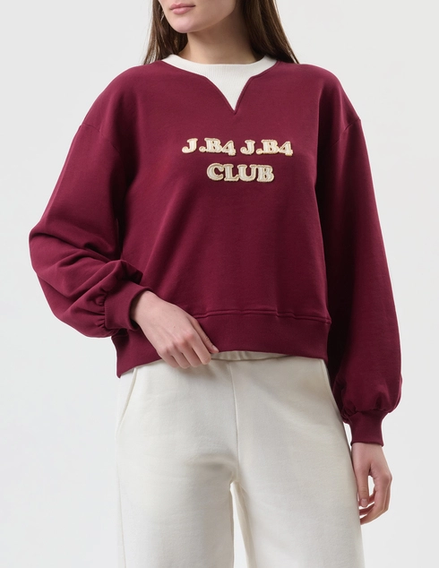 J.B4 Just Before 11WZ1139_red фото-3