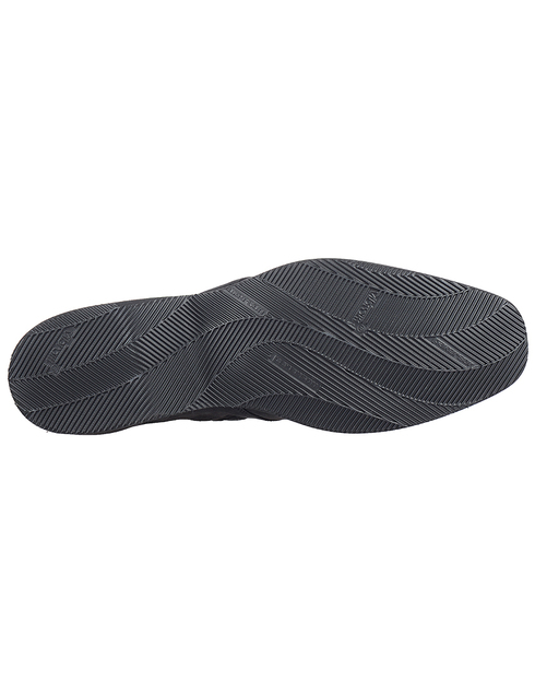 черные Ботинки Pakerson 14462_black размер - 43.5; 43; 45