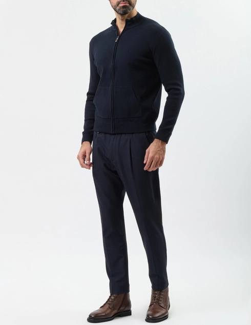 Antony Morato MMTR00748-FA650367-7139_blue фото-2