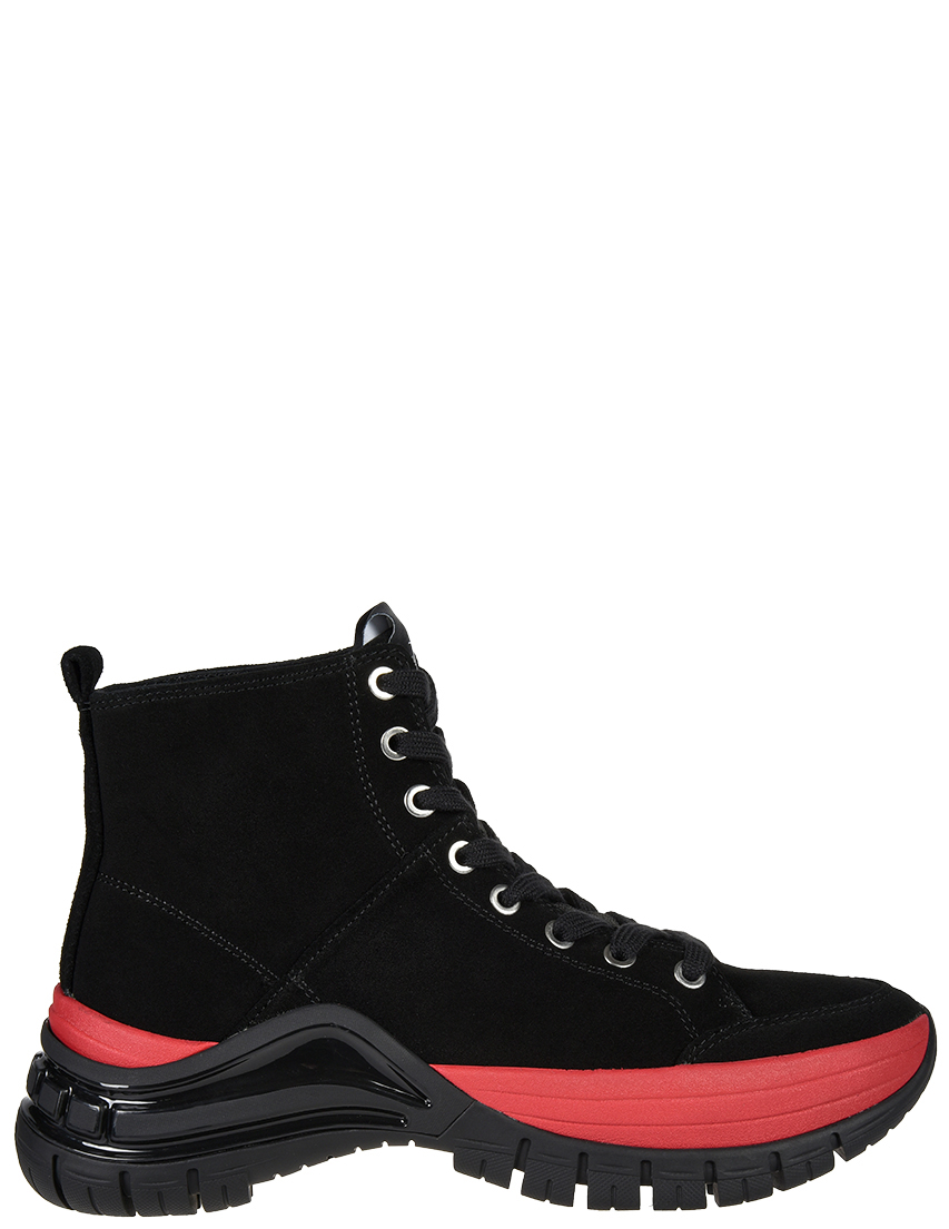 

Кроссовки, Черный