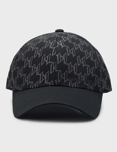 Karl Lagerfeld 805615561123-990_black фото-2