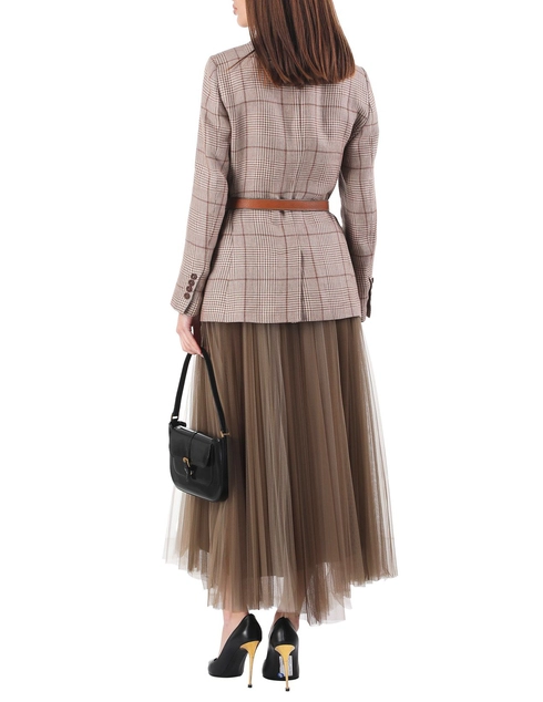 Brunello Cucinelli 2931650042110-brown фото-3