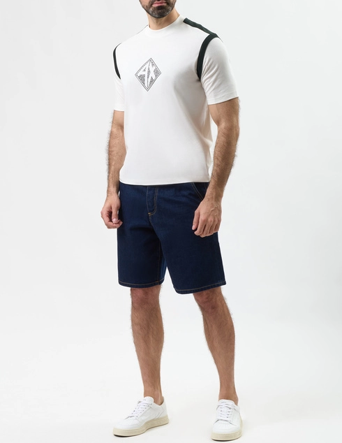 Armani Exchange XM000279AF12308-U0009_white фото-2