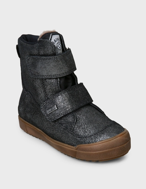 Naturino MEIN-black фото-1
