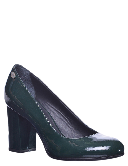 зеленые Туфли Renzi R61
