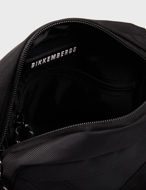 Bikkembergs 1403_black фото-4