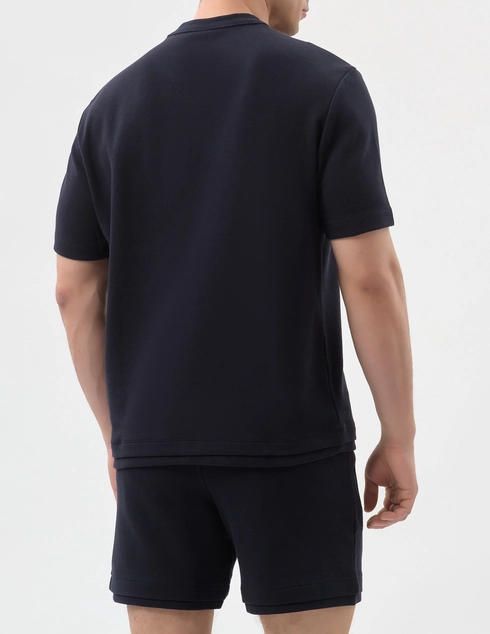 Armani Exchange XM002470-AF21869-UB101_blue фото-4