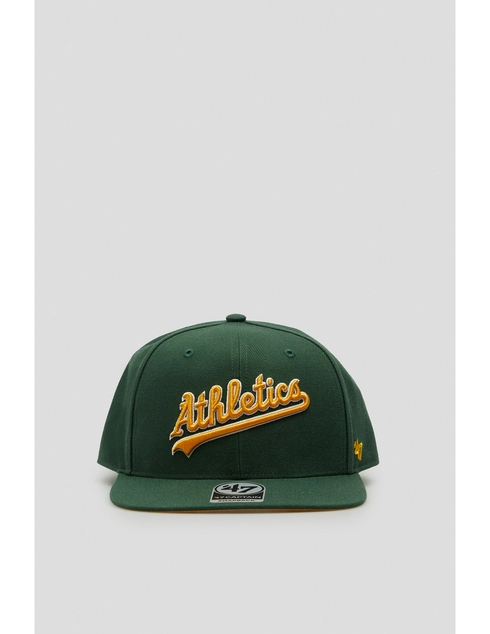 47 Brand NSTSU18WBP-DG-green фото-2