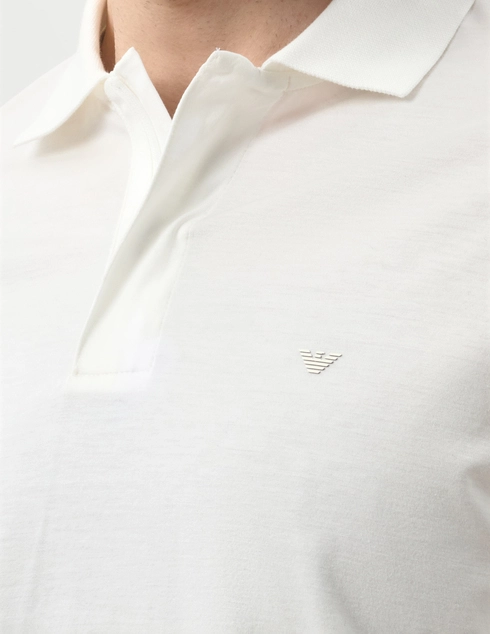 Emporio Armani 005492-0003_white фото-5