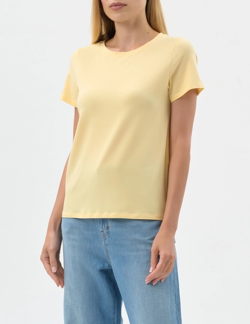 Weekend Max Mara MULTIF-10_yellow фото-3