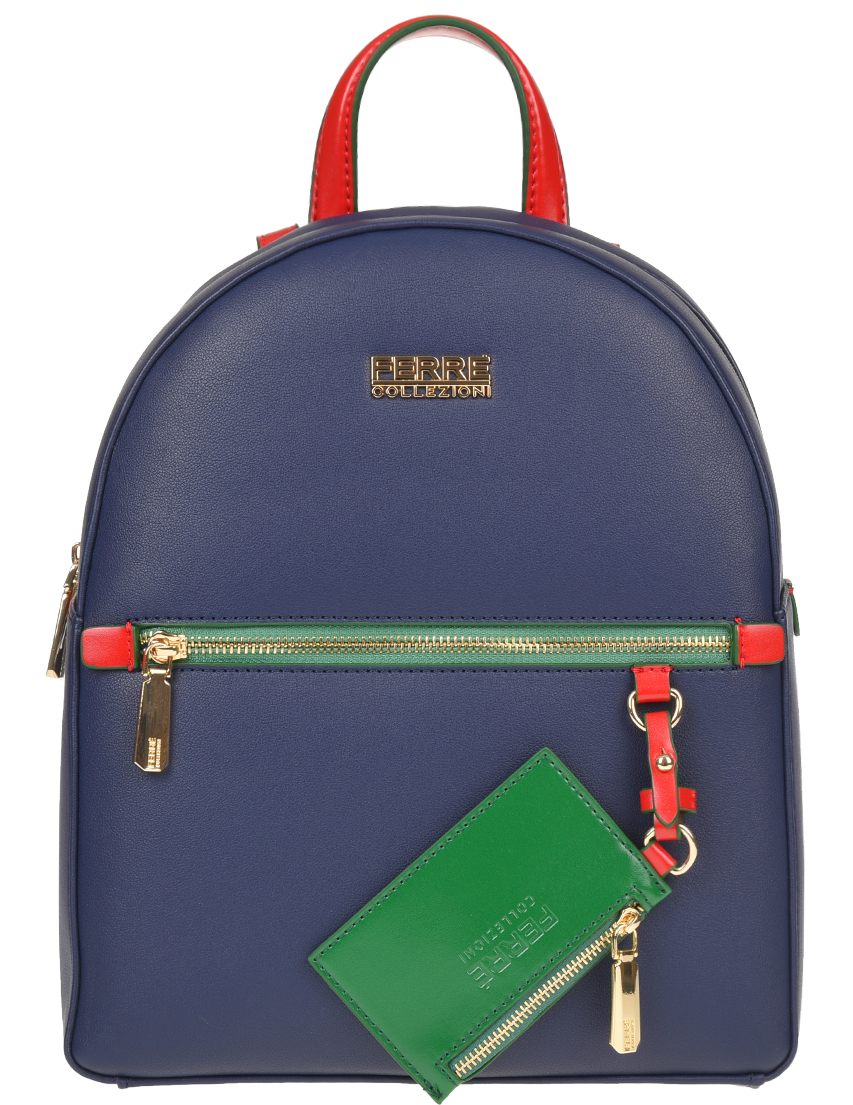 

Рюкзак, Синий