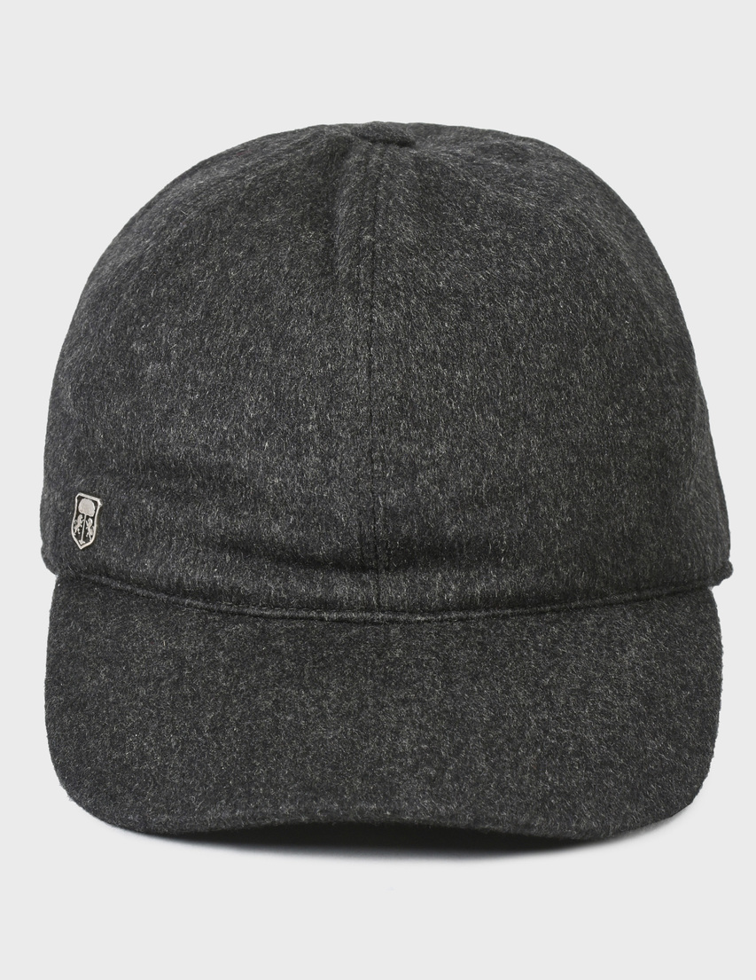 Corneliani 84O336-9829210-021-gray фото-2