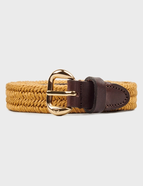 Weekend Max Mara RIPIA-2515501035_brown фото-1