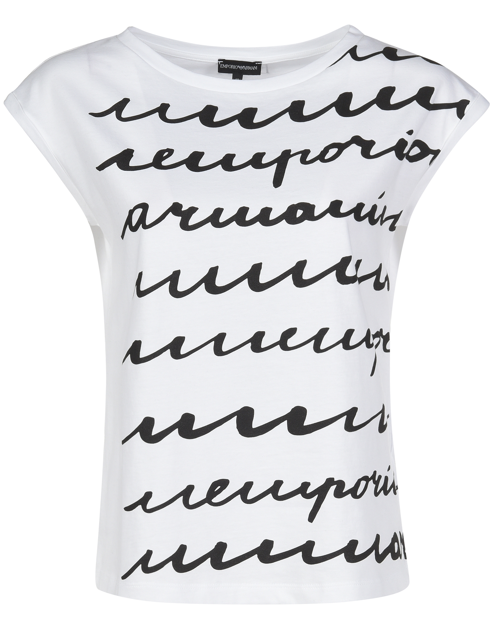 

Футболка, Белый