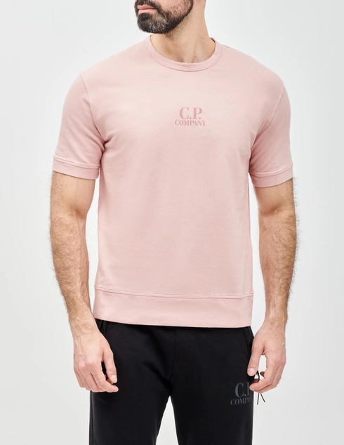 C.P. Company 18CMSS159A-520_pink фото-3